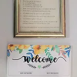 John & Jenny's Small Village *