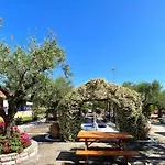 John & Jenny's Small Village Apartamento Agios Andreas (Messenia)