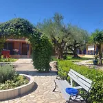 Apartamento John & Jenny's Small Village Agios Andreas (Messenia)