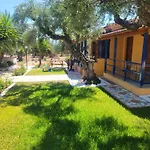 John & Jenny's Small Village Agios Andreas (Messenia)