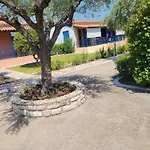 John & Jenny's Small Village * Agios Andreas (Messenia)