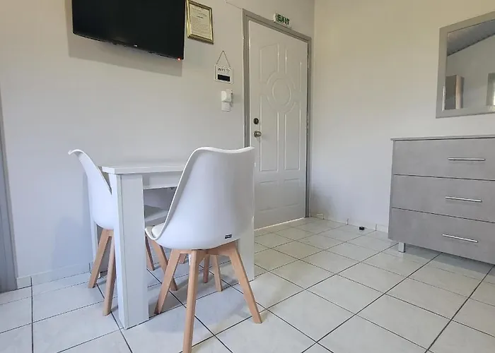 John&jenny's Small Village Agios Andreas (Messenia)