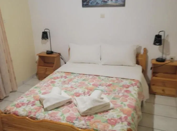 John&jenny's Small Village