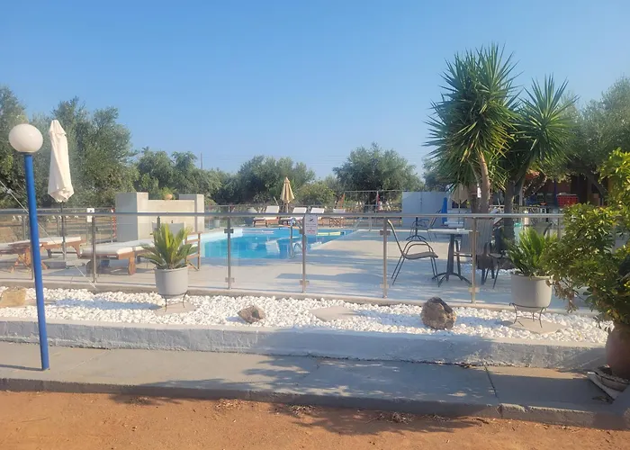 John&jenny's Small Village