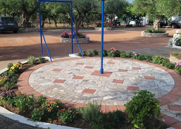 John&jenny's Small Village