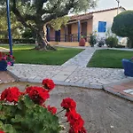 John & Jenny's Small Village *