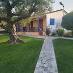 John & Jenny's Small Village