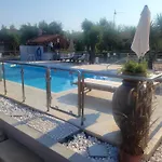John & Jenny's Small Village *