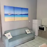 John & Jenny's Small Village Apartment *