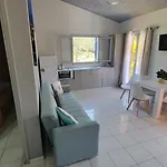 John & Jenny's Small Village Apartment
