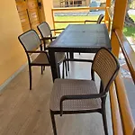 John & Jenny's Small Village Διαμέρισμα Άγιος Ανδρέας