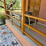 Διαμέρισμα John & Jenny's Small Village Άγιος Ανδρέας