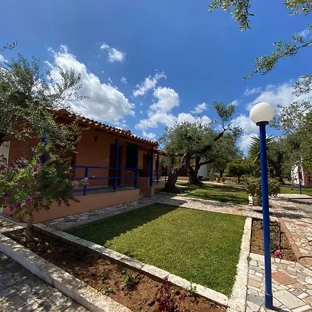 John & Jenny's Small Village *