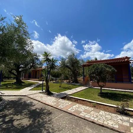 John & Jenny's Small Village Apartamento *