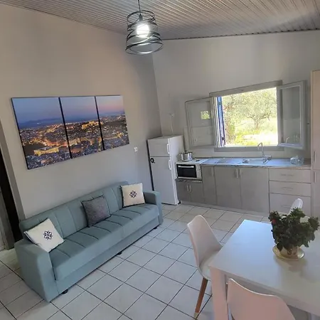 Apartamento John & Jenny's Small Village