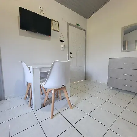 John & Jenny's Small Village Agios Andreas (Messenia)