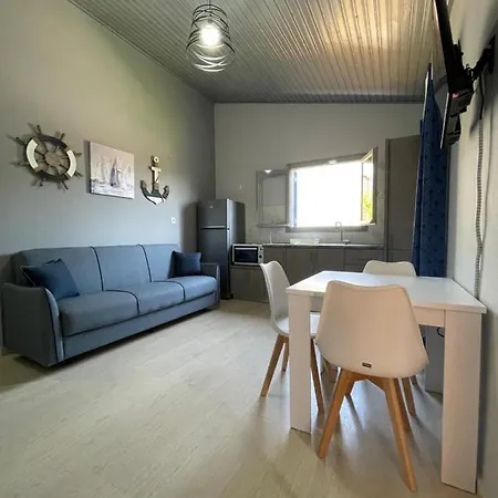 Apartamento John & Jenny's Small Village *