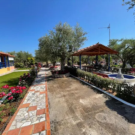 Lejlighed John & Jenny's Small Village