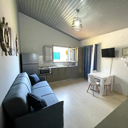 Apartamento John & Jenny's Small Village *