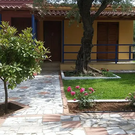 John & Jenny's Small Village *