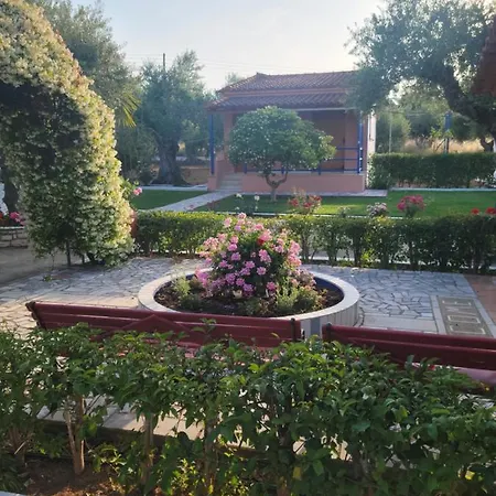 Apartamento John & Jenny's Small Village