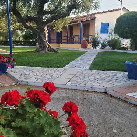 John & Jenny's Small Village *