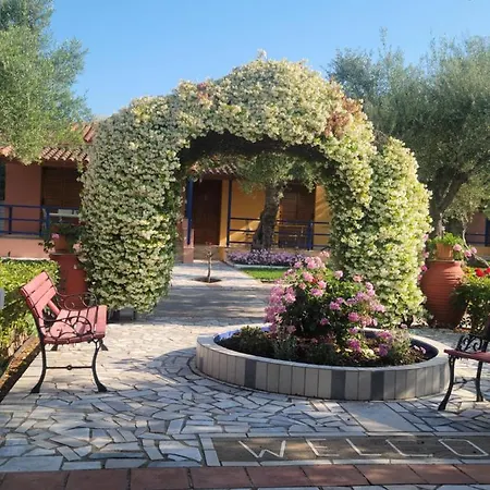 John & Jenny's Small Village