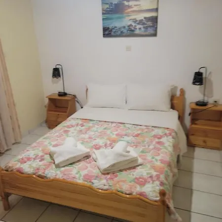 John & Jenny's Small Village