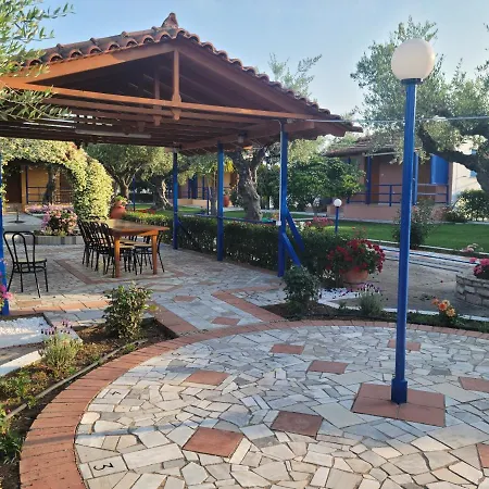 John & Jenny's Small Village *