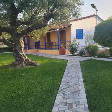 John & Jenny's Small Village