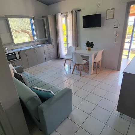 Apartamento John & Jenny's Small Village