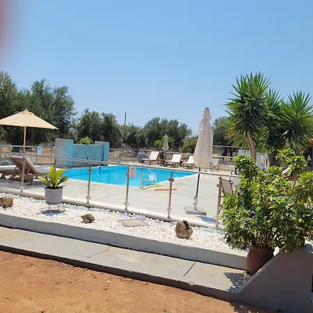 Lejlighed John & Jenny's Small Village