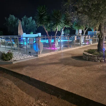 Lejlighed John & Jenny's Small Village *