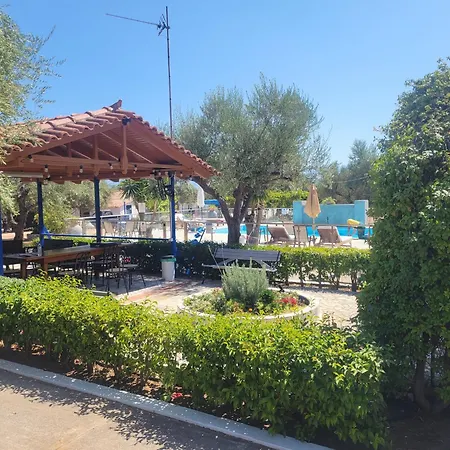 John & Jenny's Small Village