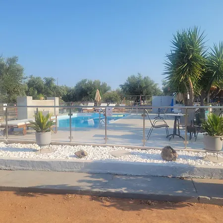 John & Jenny's Small Village