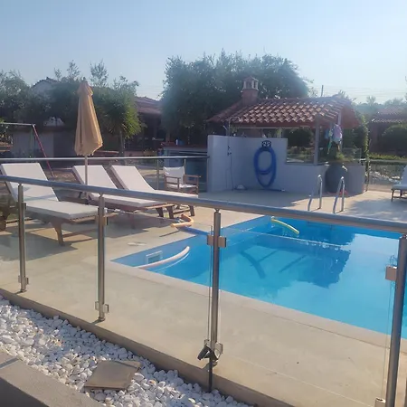 Lejlighed John & Jenny's Small Village