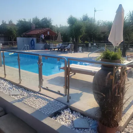 John & Jenny's Small Village *