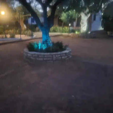 John & Jenny's Small Village