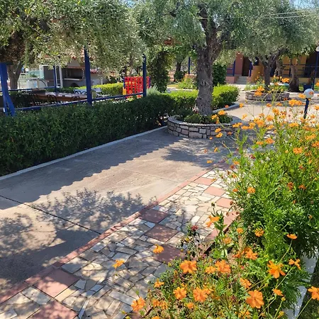 Apartamento John & Jenny's Small Village