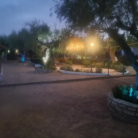 Apartamento John & Jenny's Small Village *