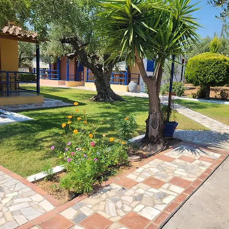 John & Jenny's Small Village *