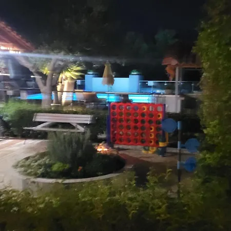 John & Jenny's Small Village Agios Andreas (Messenia)