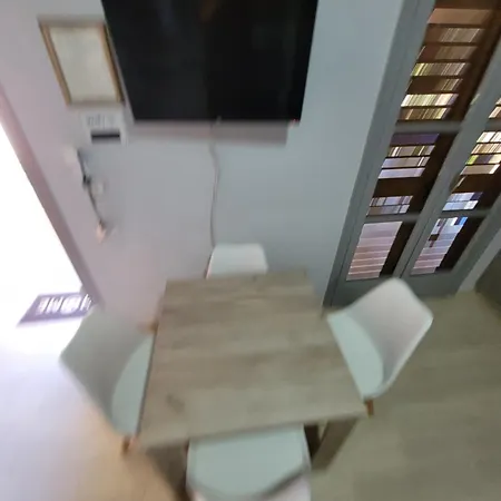 John & Jenny's Small Village