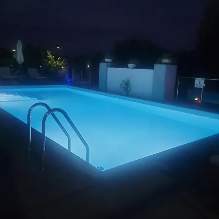 Apartamento John & Jenny's Small Village