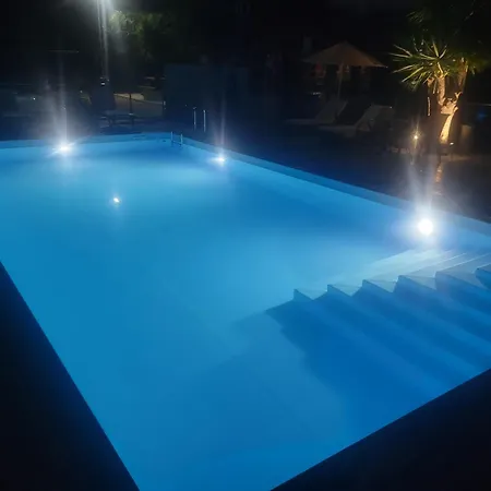 John & Jenny's Small Village