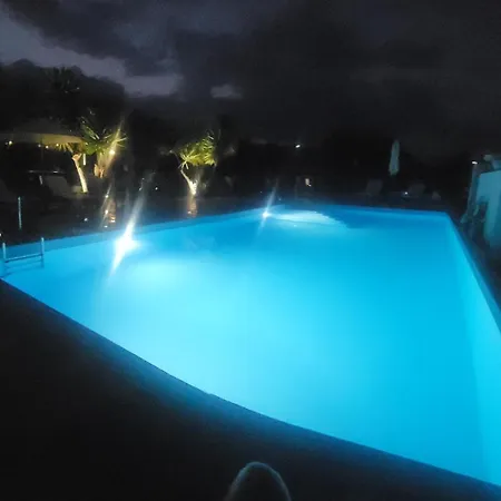 John & Jenny's Small Village Agios Andreas (Messenia)