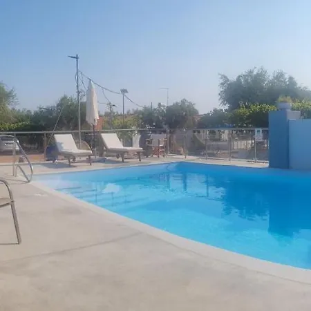 John & Jenny's Small Village