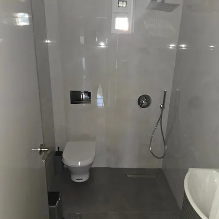 John & Jenny's Small Village Apartamento