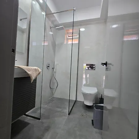 John & Jenny's Small Village Agios Andreas (Messenia)