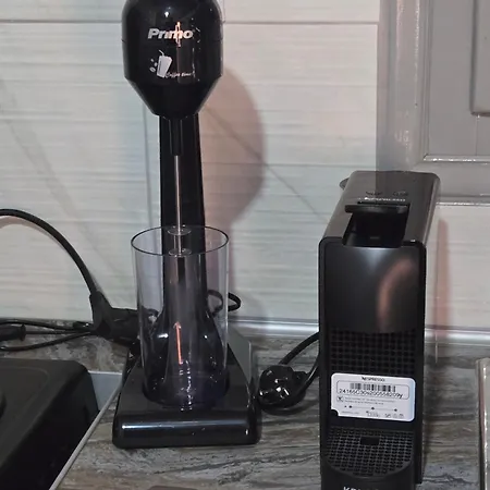 Apartamento John & Jenny's Small Village *